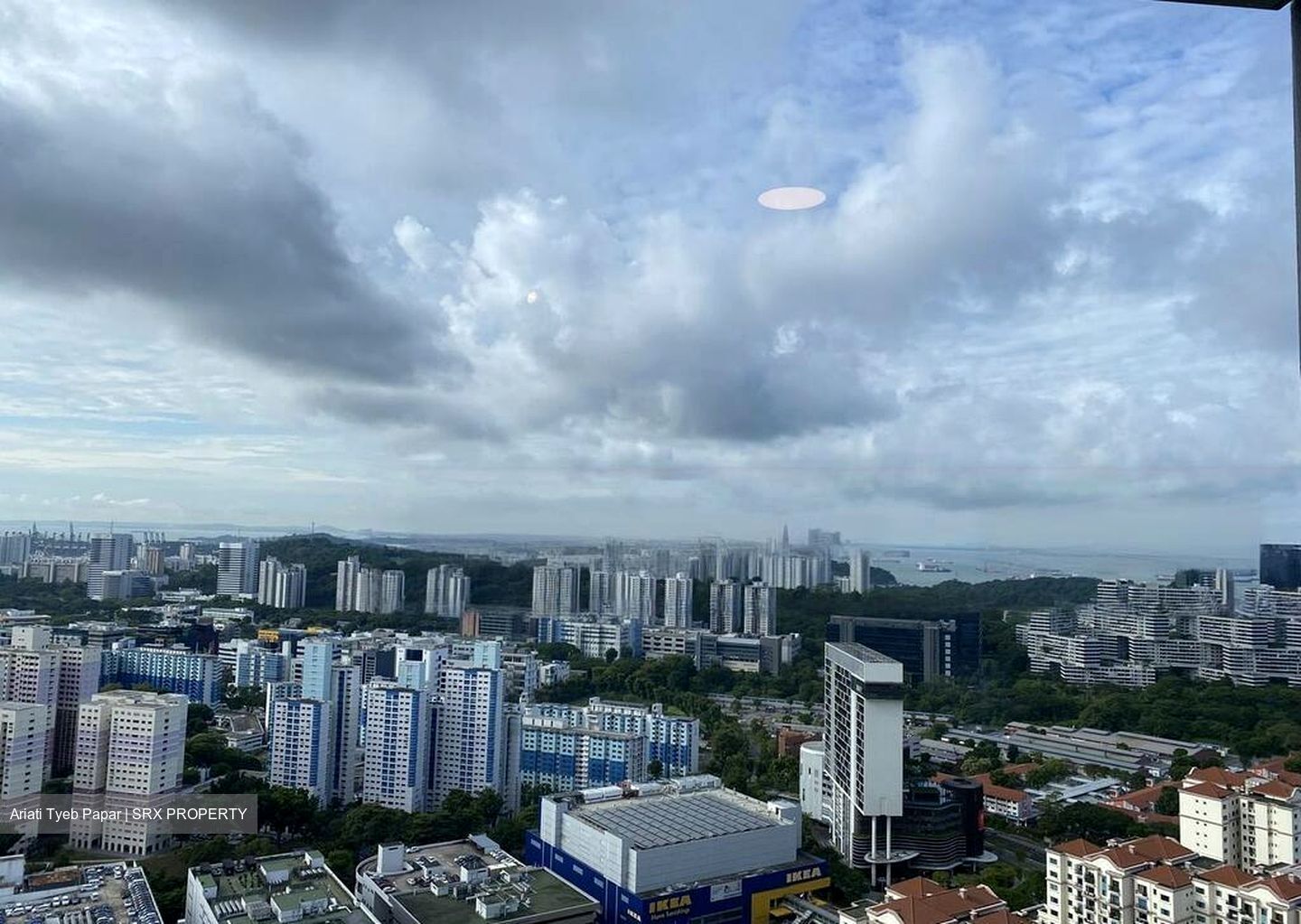 Stirling Residences (D3), Apartment #459130891